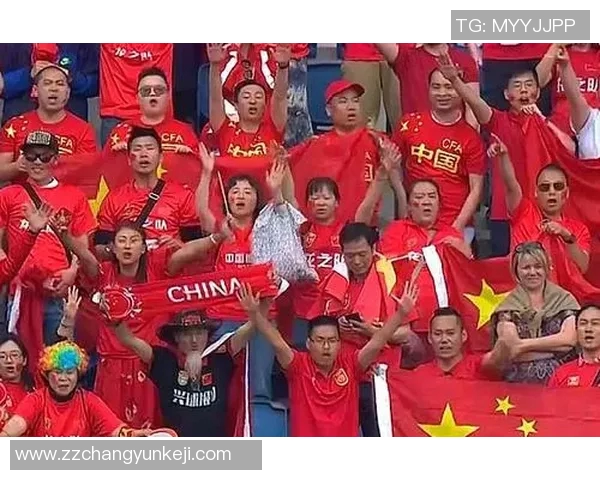 中国女足奋力崛起:从困境到辉煌,迎接全球赛事挑战的新篇章