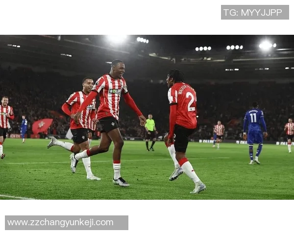 英超切尔西对南安普敦比赛前瞻及胜负预测分析